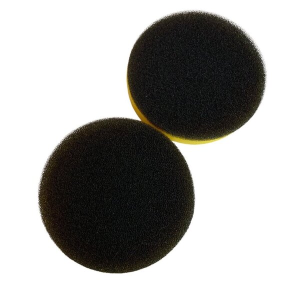 Replacement Filters & Sponges For Bissell Pet Hair Eraser Turbo Upright Vacuum - Picture 6 of 11